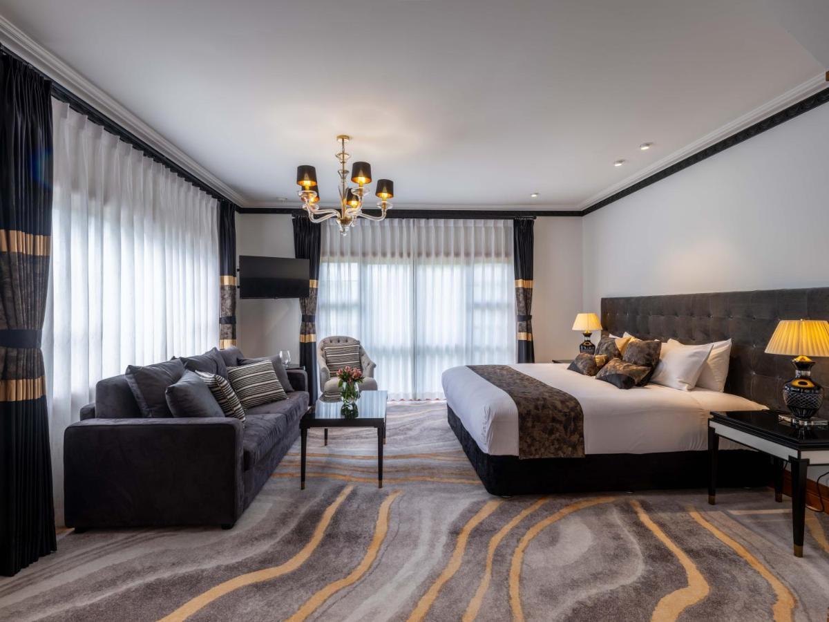 Hana Lodge روتوروا المظهر الخارجي الصورة
