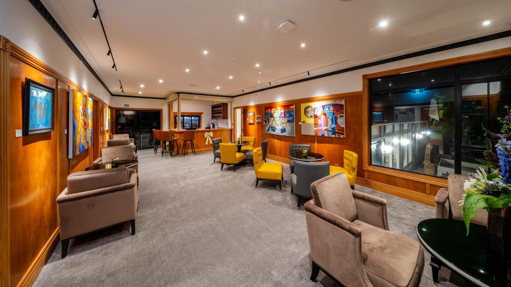 Hana Lodge روتوروا المظهر الخارجي الصورة
