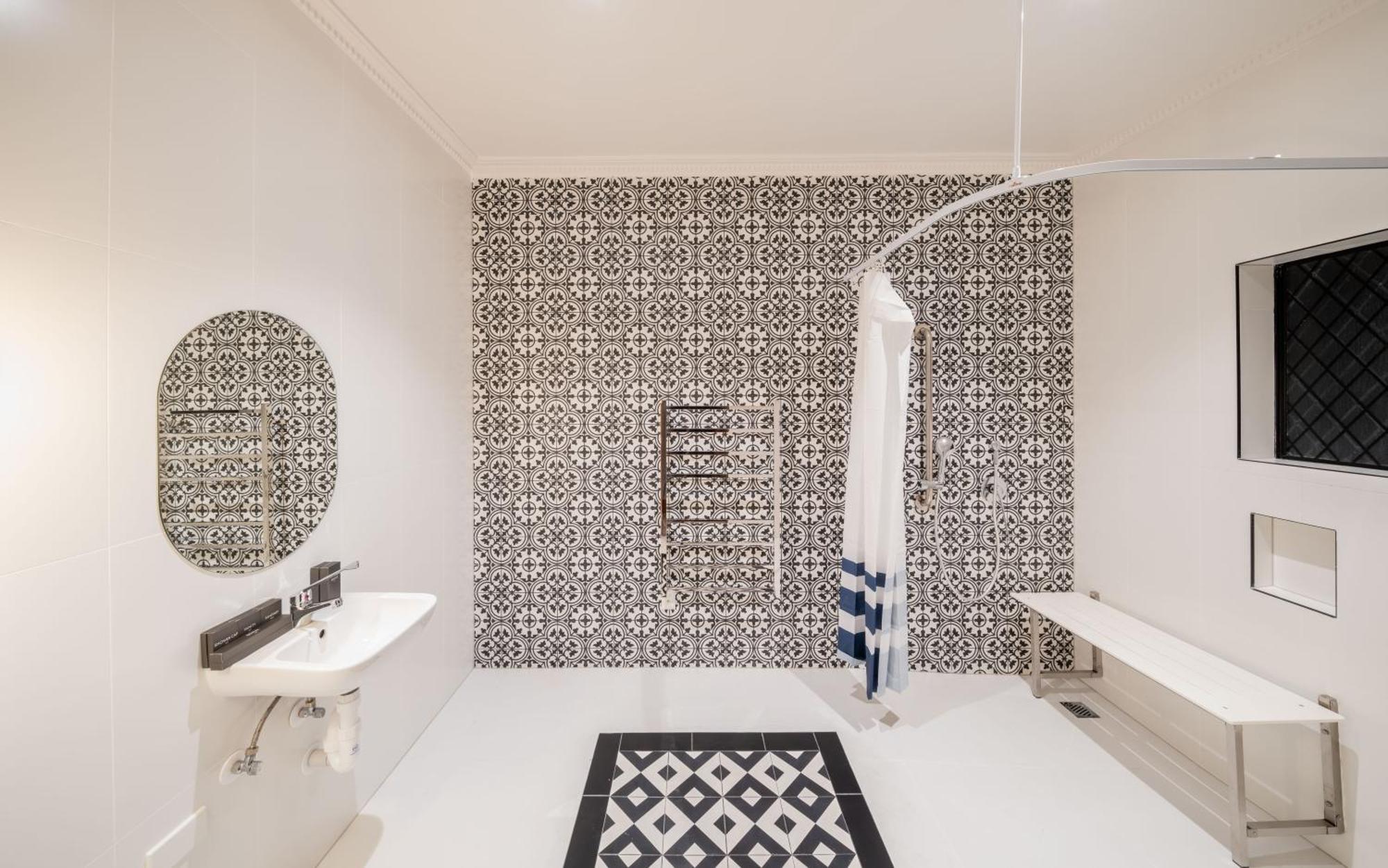 Hana Lodge روتوروا المظهر الخارجي الصورة