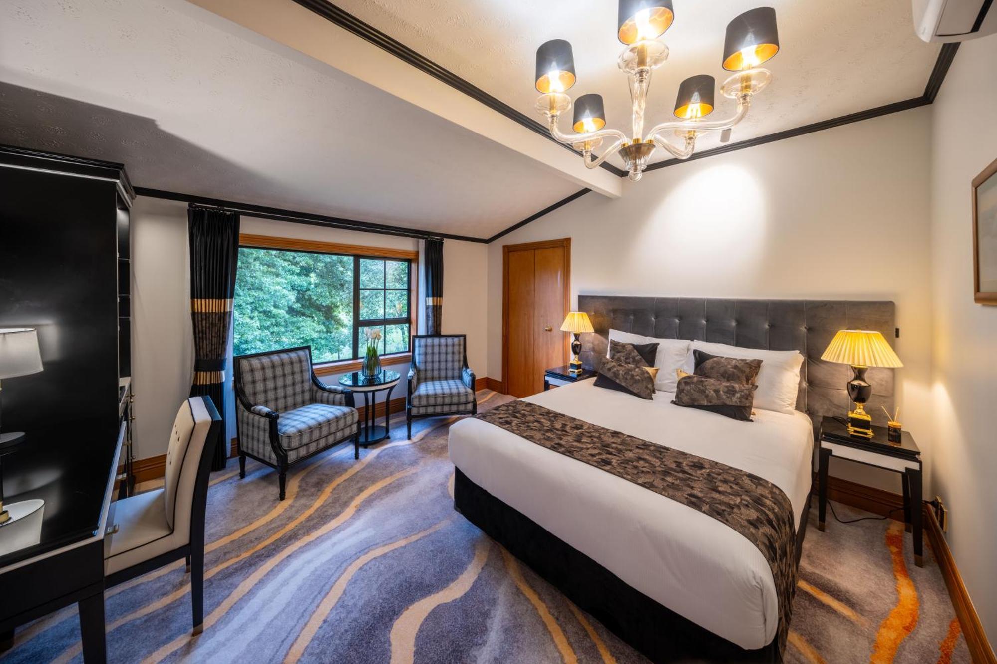 Hana Lodge روتوروا المظهر الخارجي الصورة