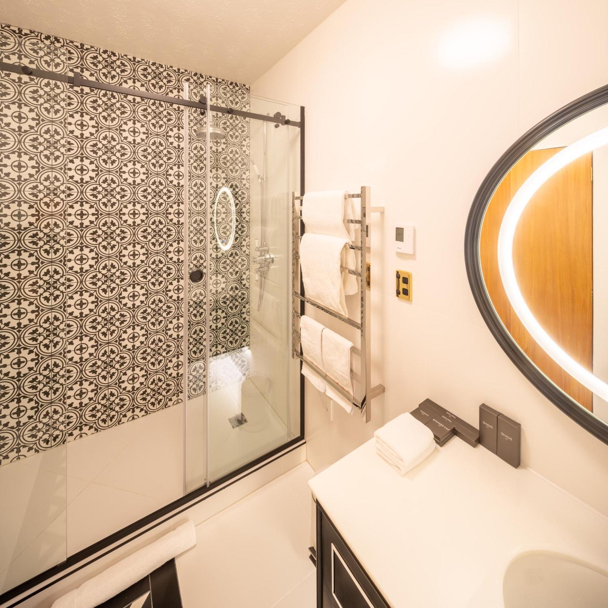 Hana Lodge روتوروا المظهر الخارجي الصورة