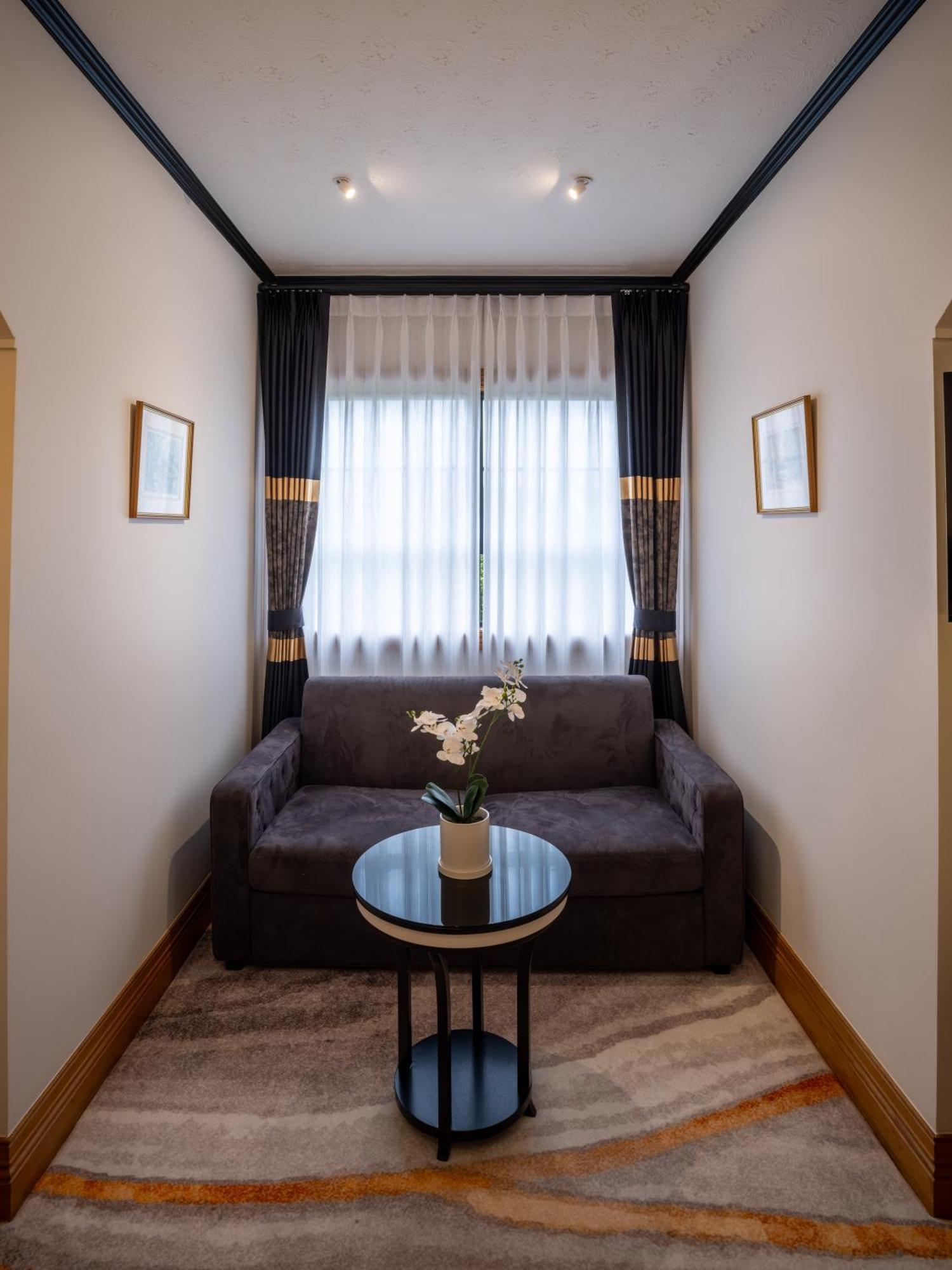 Hana Lodge روتوروا المظهر الخارجي الصورة
