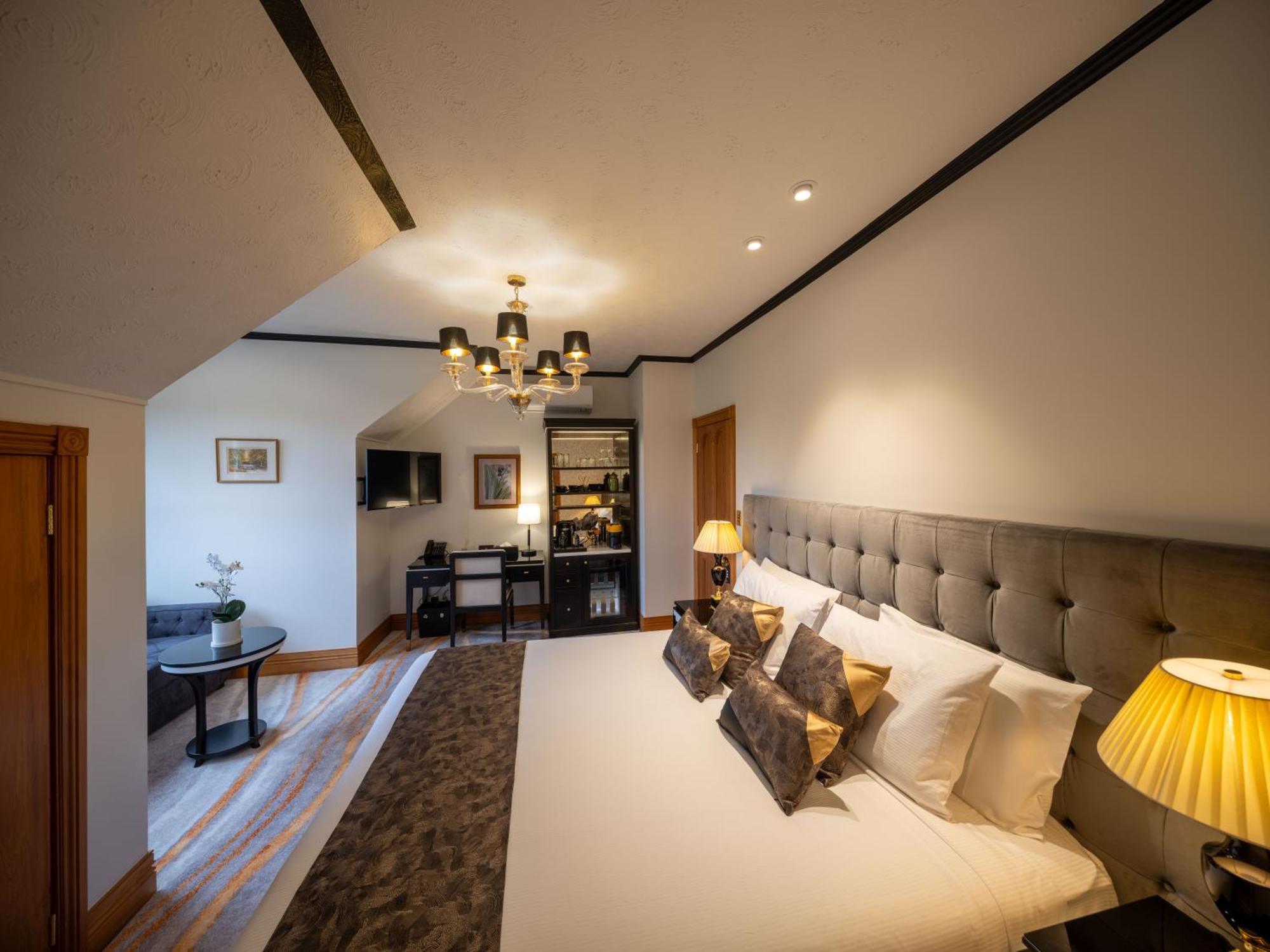 Hana Lodge روتوروا المظهر الخارجي الصورة