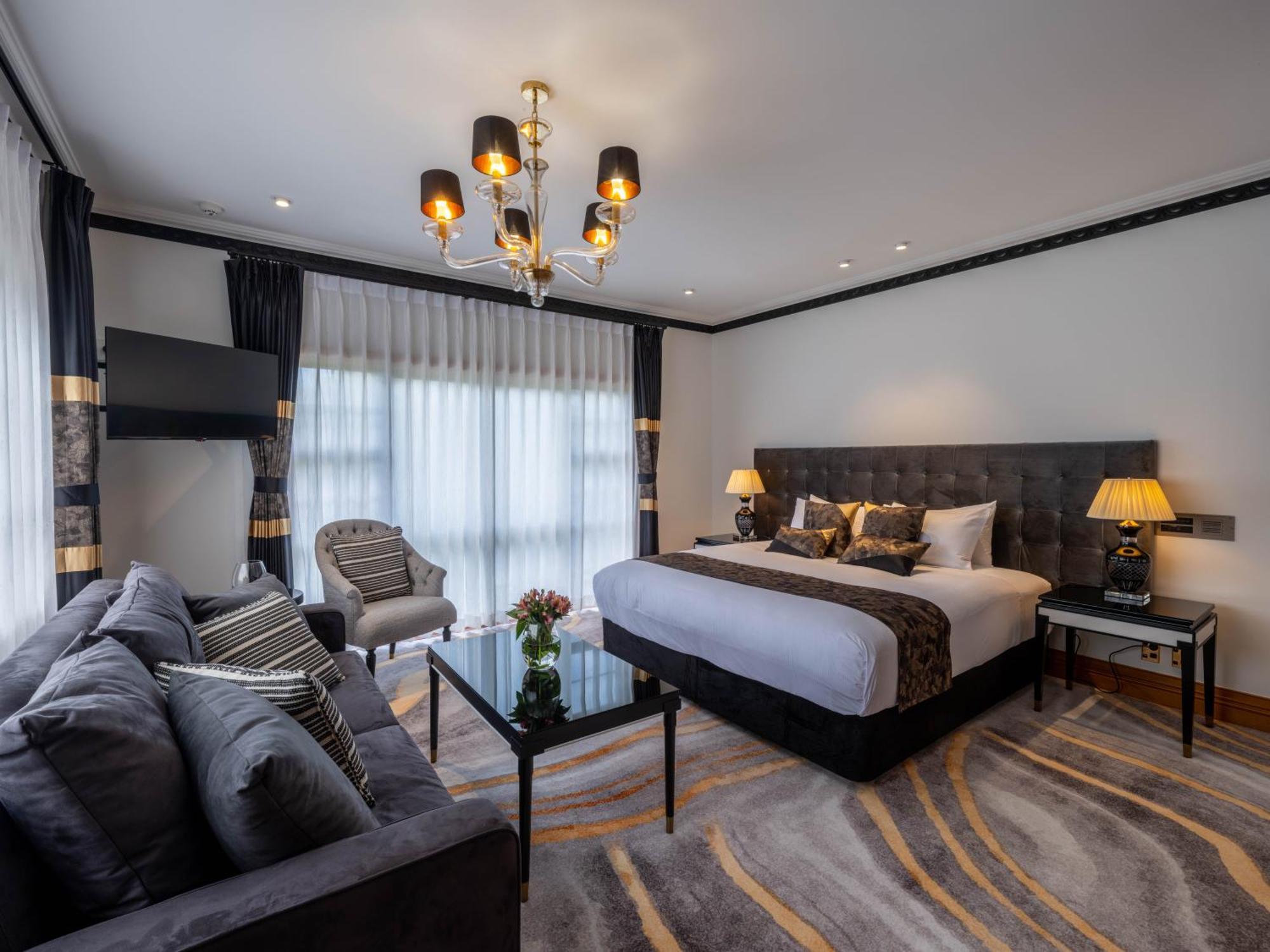 Hana Lodge روتوروا المظهر الخارجي الصورة