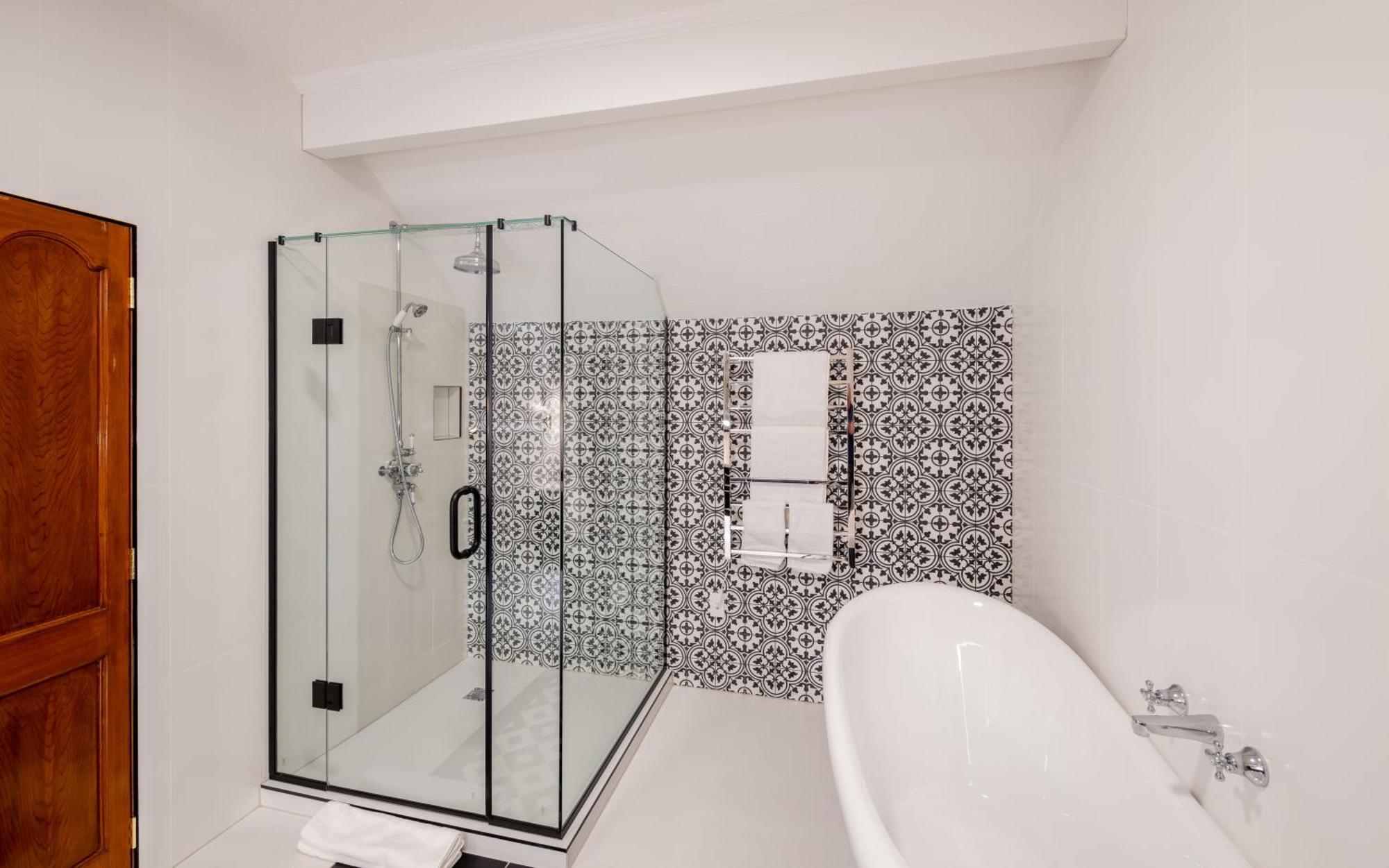 Hana Lodge روتوروا المظهر الخارجي الصورة
